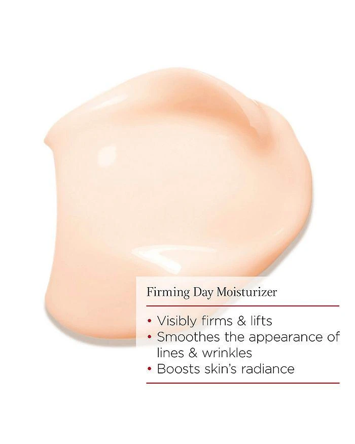 商品Clarins|Extra Firming & Smoothing Skincare Starter Set,价格¥716,第5张图片详细描述