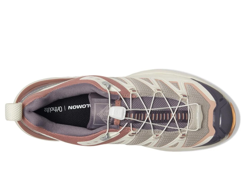 商品Salomon|萨洛蒙 女款  X Ultra 360  徒步鞋,价格¥1081,第2张图片详细描述