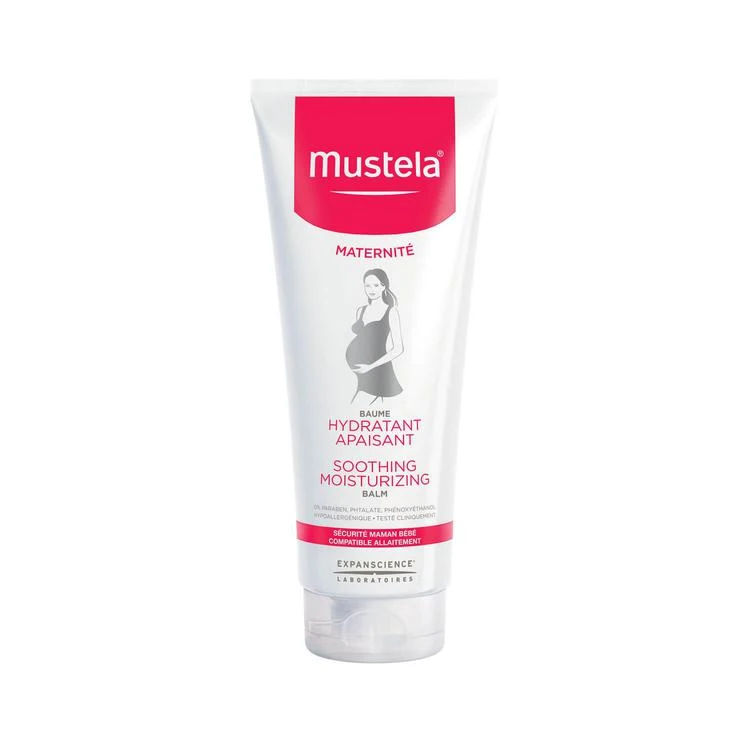 商品Mustela|孕麻麻特润霜,价格¥216,第1张图片