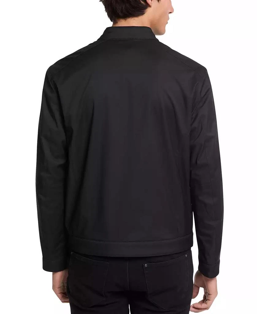 商品Michael Kors|Men's Racer Jacket,价格¥1096,第2张图片详细描述