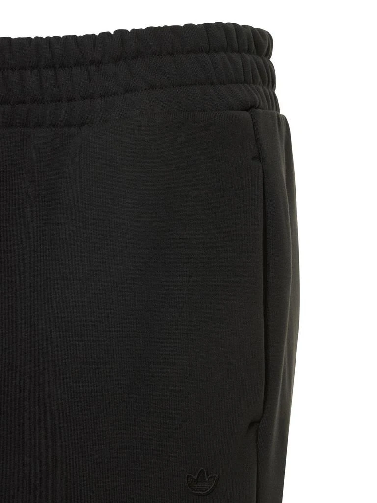商品Adidas|Cotton Blend Jogging Pants,价格¥278,第4张图片详细描述