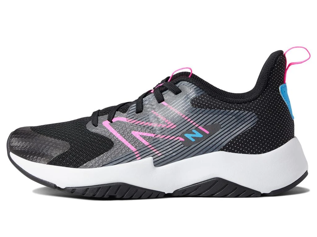 商品New Balance|Rave Run v2 (Big Kid),价格¥396,第4张图片详细描述