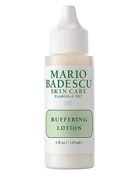 商品Mario Badescu|瞬间净痘精华液 - 强效型 29ml,价格¥142,第1张图片