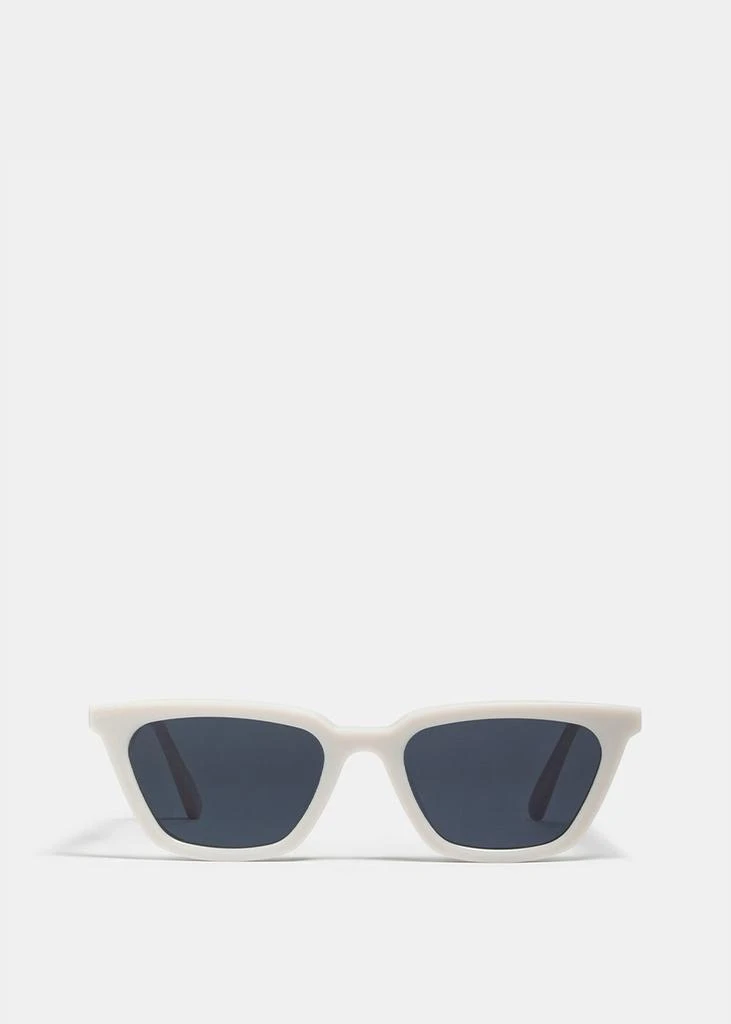商品GENTLE MONSTER|AGAIL G7(N) Sunglasses,价格¥2045,第1张图片
