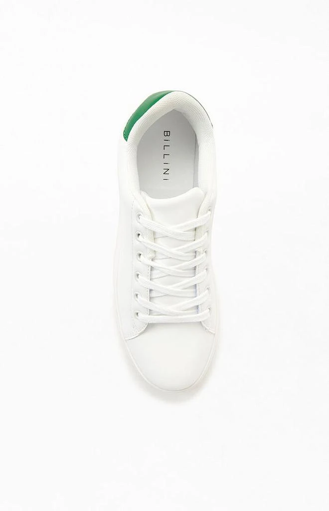 Women's Icon Sneakers 商品