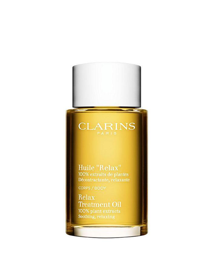 商品Clarins|舒爽滋养护理油,价格¥514,第1张图片
