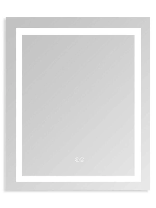 商品Vyaya|LED Wall Mirror,价格¥2779,第1张图片