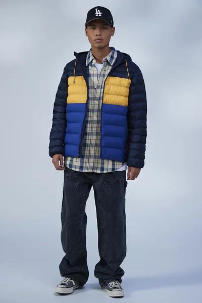 Polo Ralph Lauren Packable Terra Puffer Jacket商品第2张图片规格展示