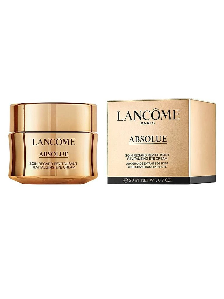 商品Lancôme|菁纯眼霜,价格¥1117,第4张图片详细描述