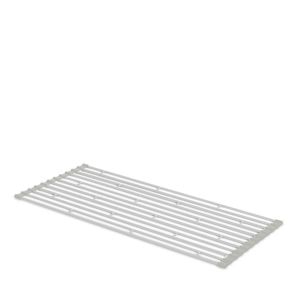 商品Yamazaki|Plate-Over-Sink Folding Large Dry Rack,价格¥297,第1张图片