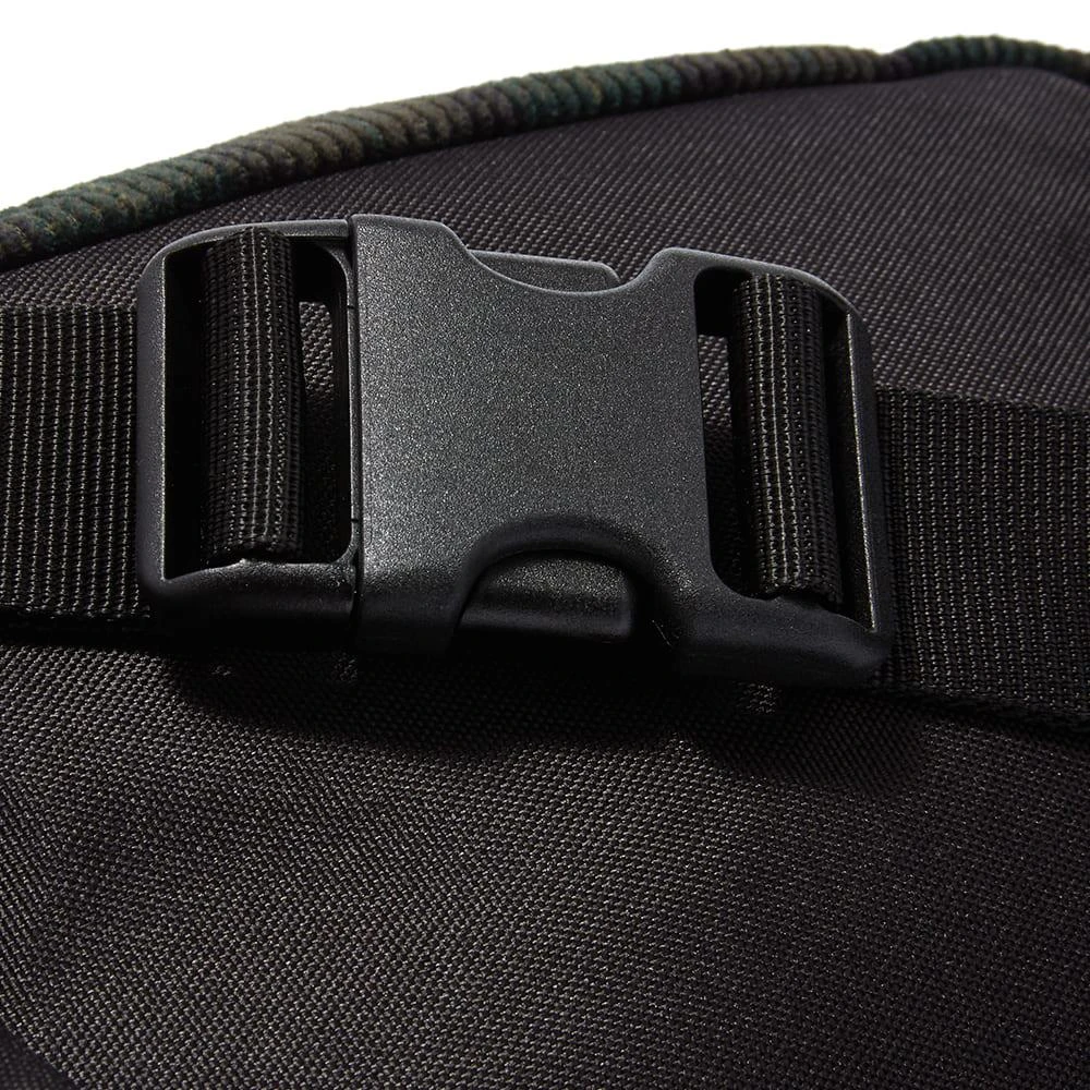 商品Carhartt|Carhartt WIP Flint Cord Check Hip Bag,价格¥391,第3张图片详细描述