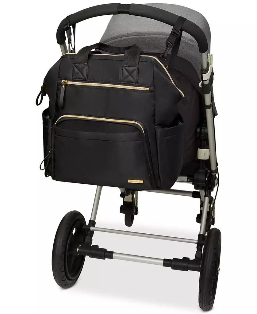 Mainframe Wide Open Diaper Backpack 商品