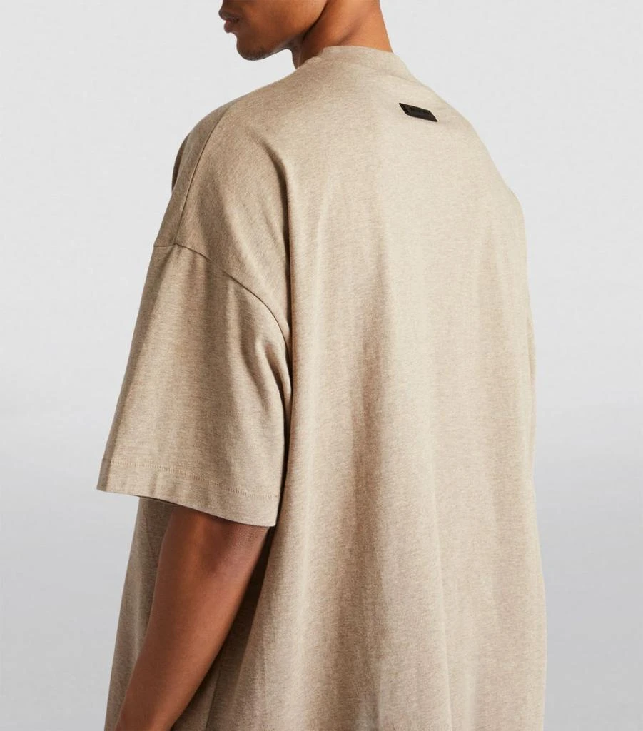 Oversized Logo T-Shirt 商品
