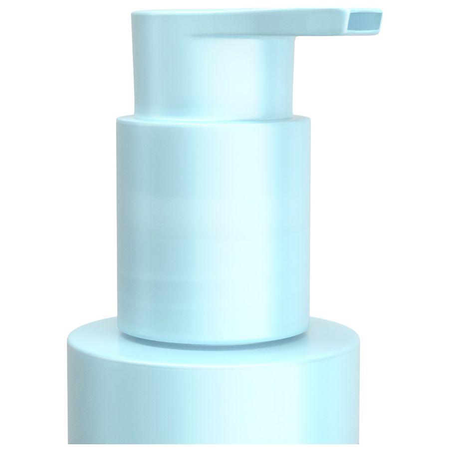 Skin Balancing Gel Cleanser, 2% Polyhydroxy Acid商品第6张图片规格展示
