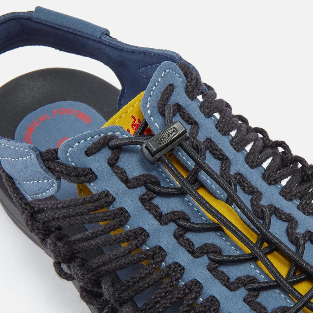 KEEN ユニーク　UNEEK / ( Year Of The Dragon) Men's UNEEK Year Of The Dragon Sandal | KEEN | KEEN Footwear