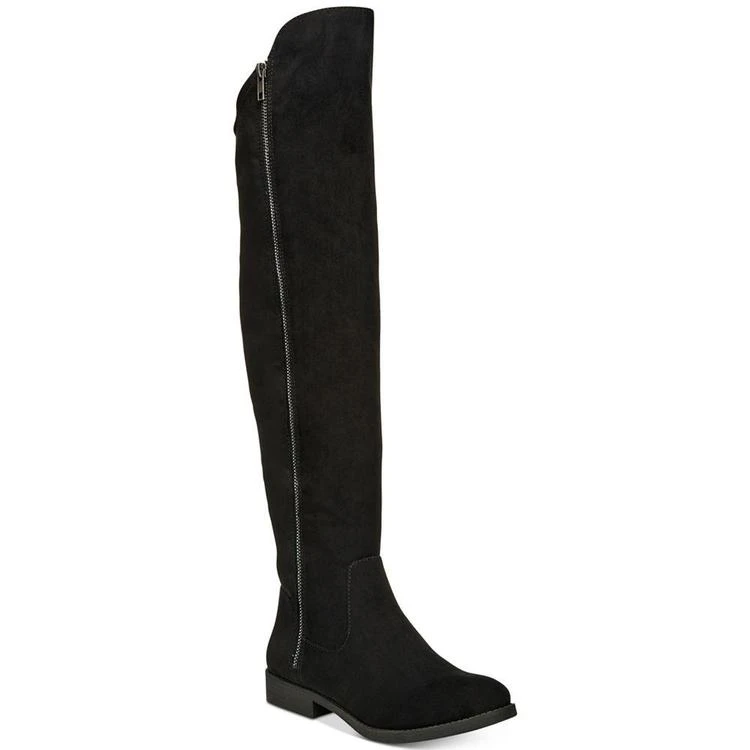 商品Style & Co|Hadleyy Over-The-Knee Boots, Created for Macy's,价格¥144,第1张图片