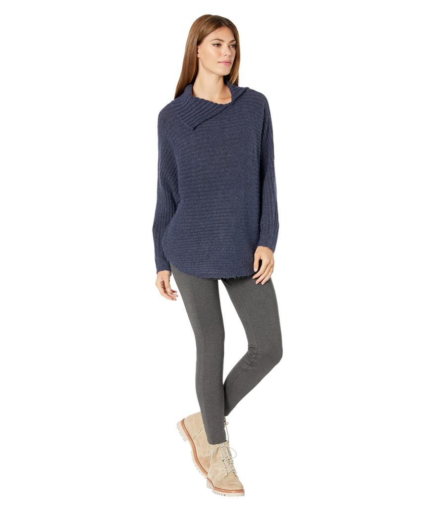 Long Sleeve Tunic Sweater商品第4张图片规格展示