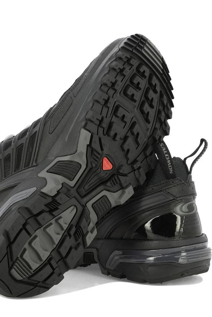 商品Salomon|Salomon ACS Pro Advanced Lace-Up Sneakers,价格¥1390,第5张图片详细描述