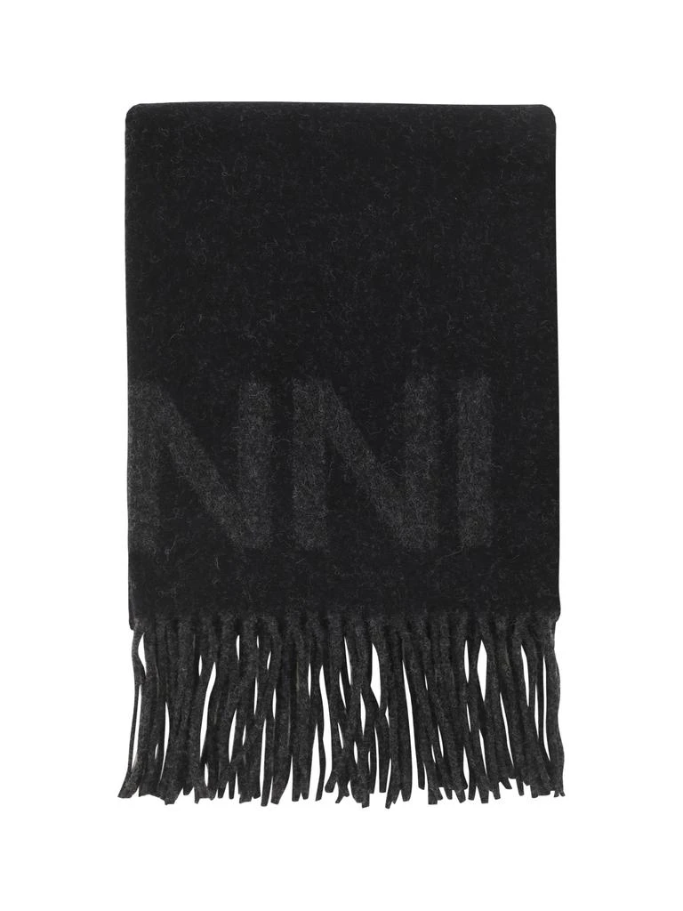 商品Ganni|Scarf,价格¥892,第4张图片详细描述