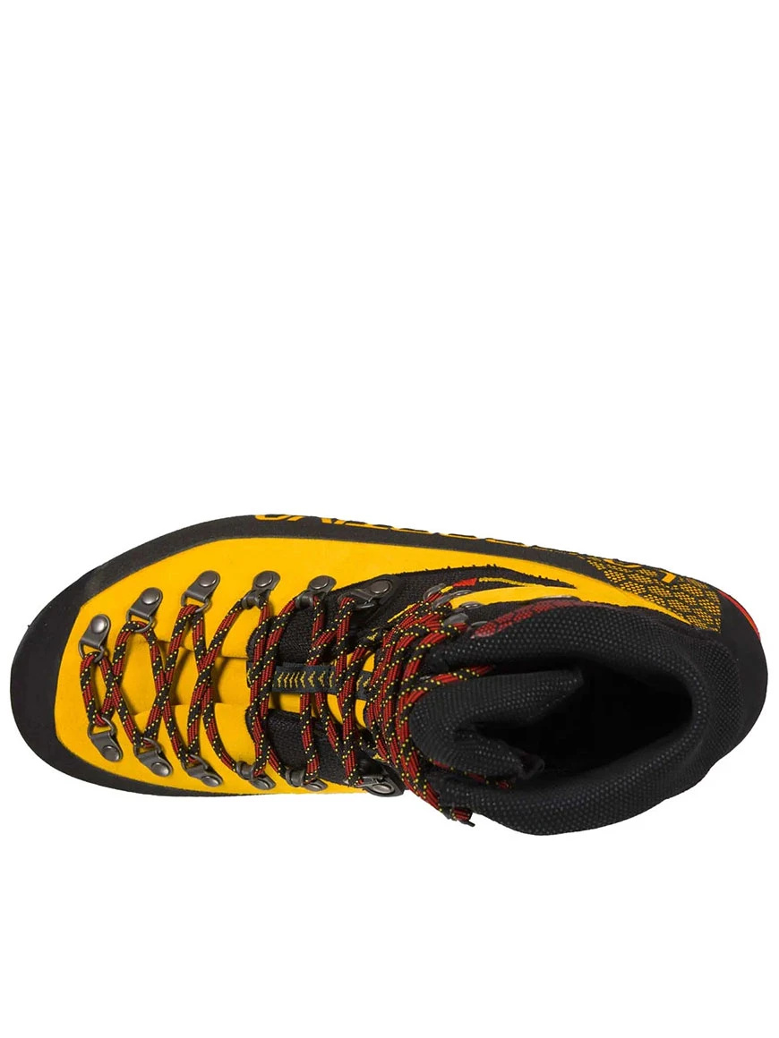 商品【预售7天】 La Sportiva|La Sportiva 男士户外徒步鞋 21K100100YELLOW 黄色,价格¥3114,第4张图片详细描述