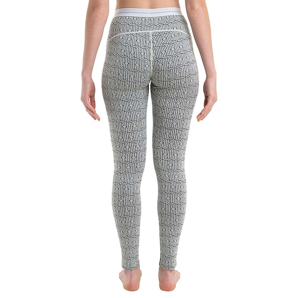 商品Icebreaker|Icebreaker Women's Merino 260 Vertex Herenga Legging,价格¥1155,第4张图片详细描述