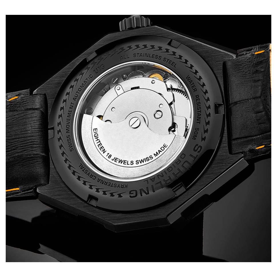 Stuhrling Legacy   手表商品第4张图片规格展示