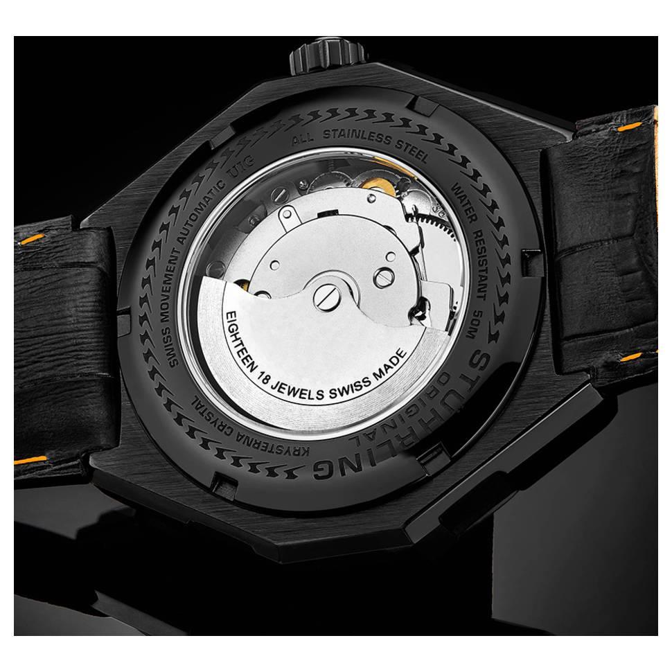 商品Stuhrling|Stuhrling Legacy   手表,价格¥2939,第6张图片详细描述