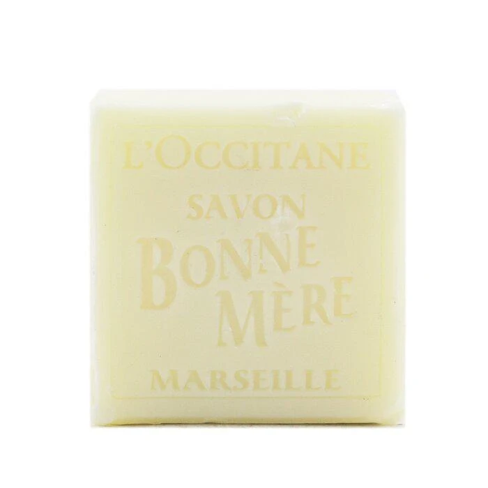 商品L'Occitane|L'Occitane 妈妈温和香皂-原版 100g/3.5oz,价格¥97,第2张图片详细描述