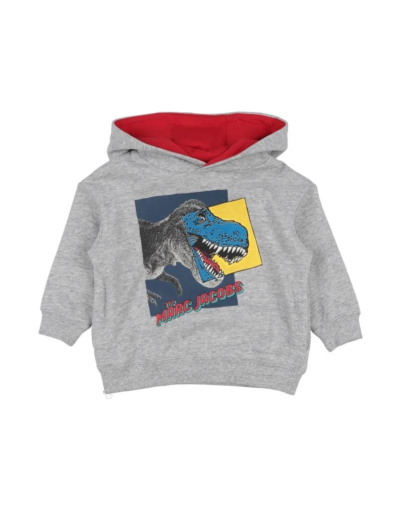 商品Marc Jacobs|Hooded sweatshirt,价格¥501,第1张图片