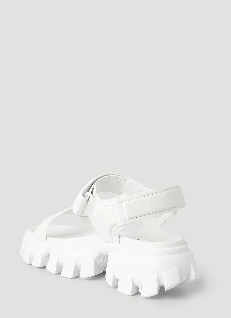 Cloudbust Thunder Sandals 商品