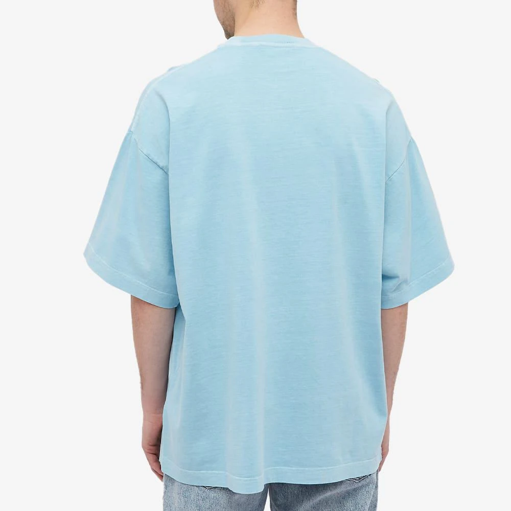 商品Palm Angels|Palm Angels Tonal Palm Oversized Tee,价格¥1088,第5张图片详细描述