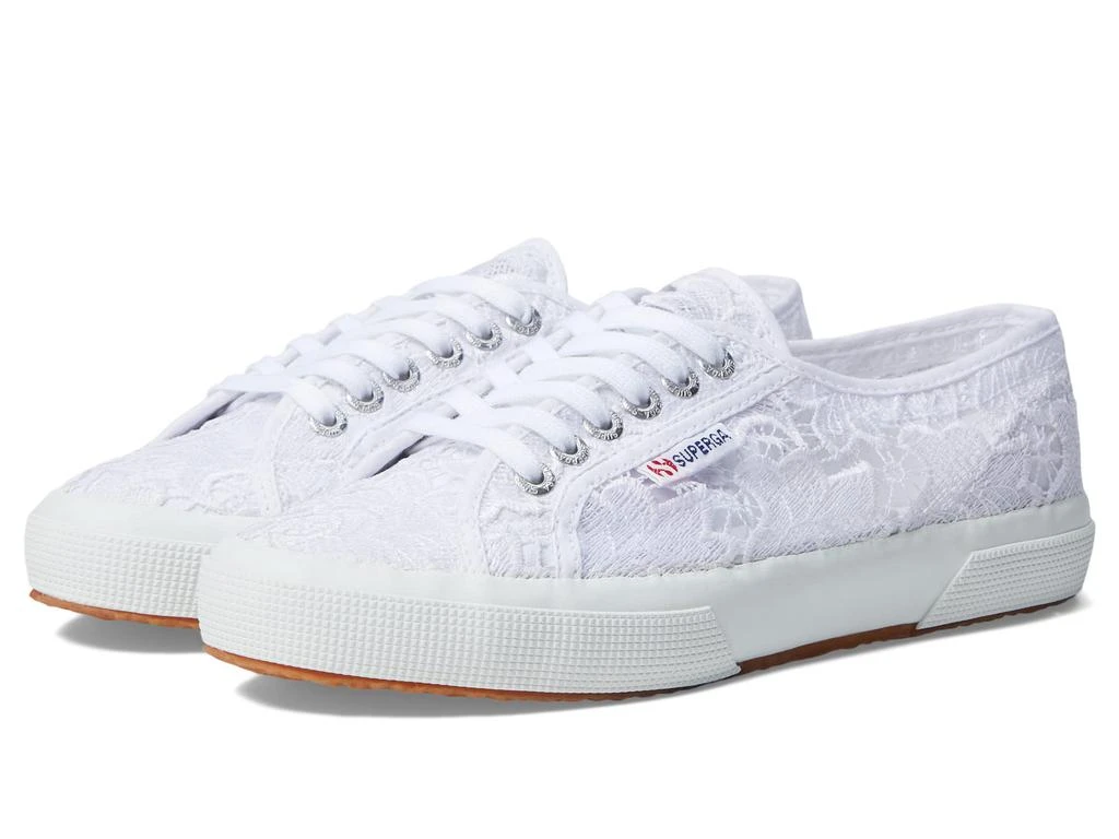 商品Superga|2750 Macrame,价格¥745,第1张图片