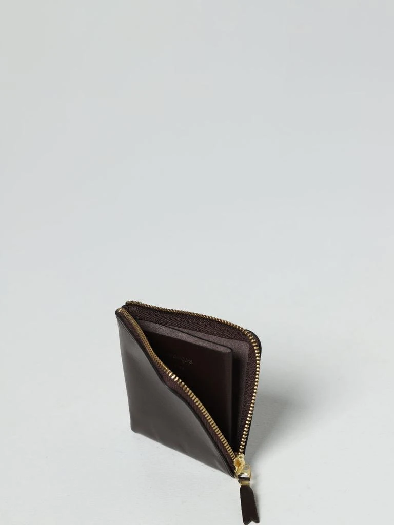 商品Comme des Garcons|Comme Des Garçons Wallet wallet for man,价格¥549,第2张图片详细描述