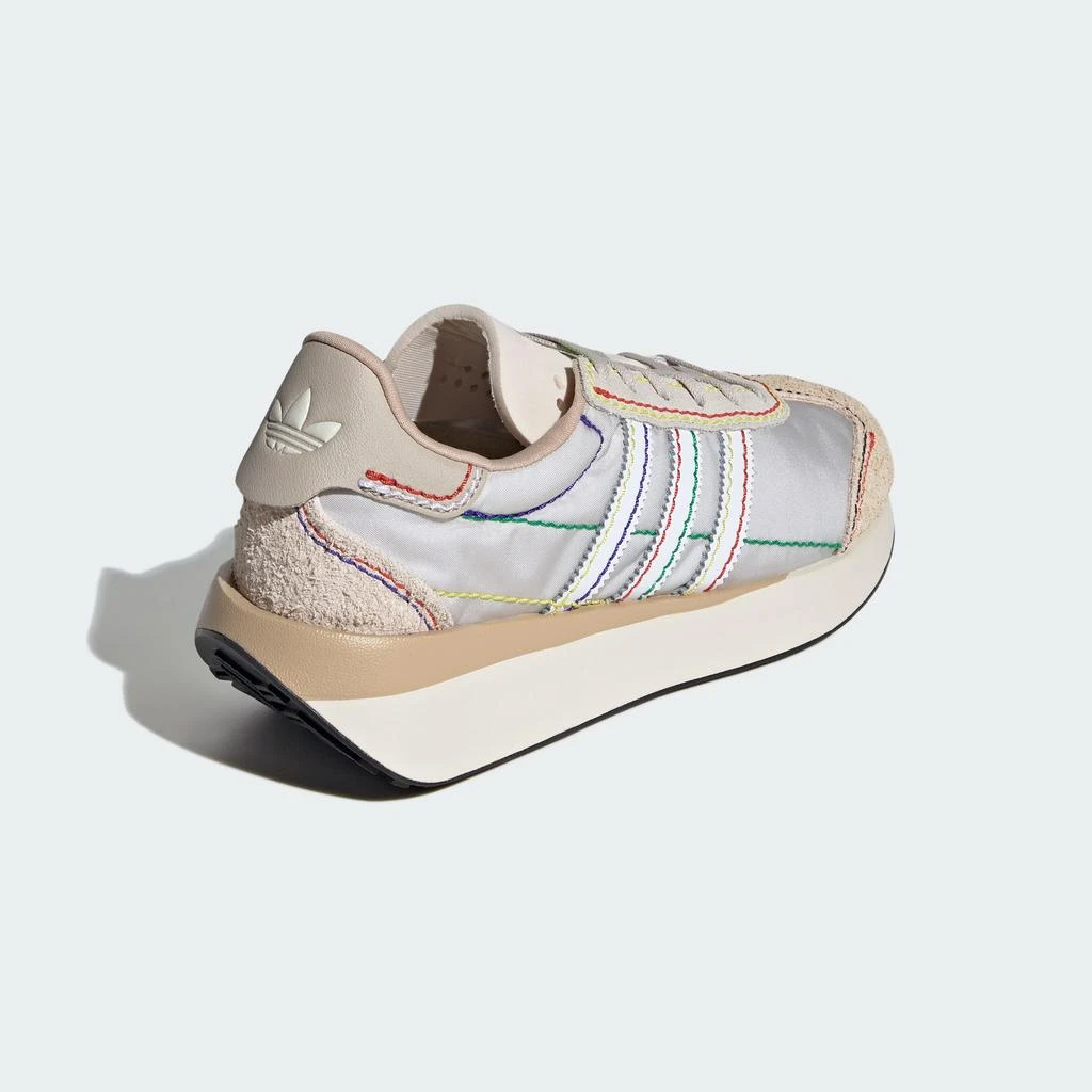 商品Adidas|COUNTRY XLG X KSENIASCHNAIDER SHOES,价格¥307,第5张图片详细描述