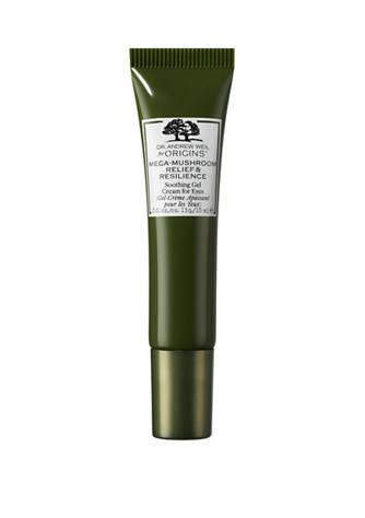 商品Origins|Dr. Andrew Weil For Origins Mega Mushroom Relief & Resilience Soothing Gel Cream for Eyes,价格¥389,第1张图片