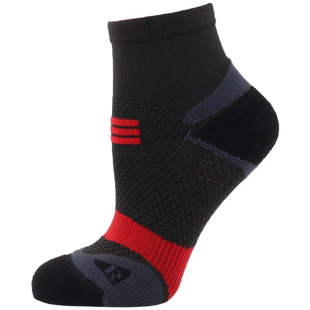 商品Asics|Kayano Quarter Socks,价格¥61,第3张图片详细描述
