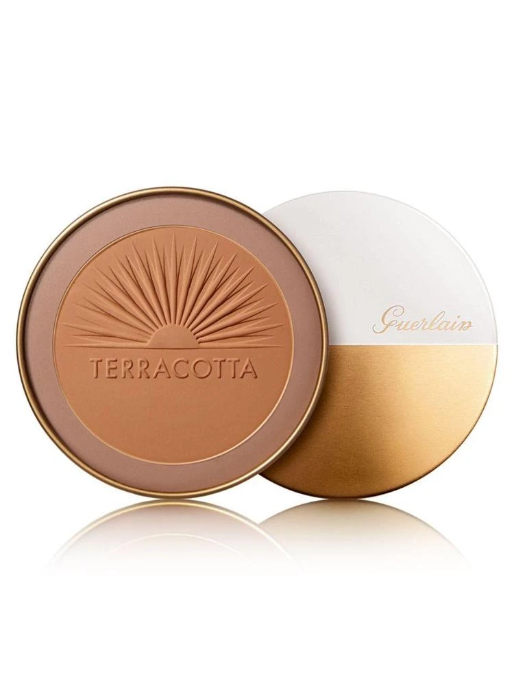 商品Guerlain|Terracotta Ultra Matte/0.35 oz.,价格¥453,第1张图片
