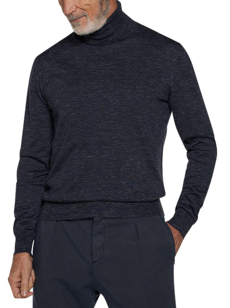 商品Kiton|Kiton Jersey Silk,价格¥8796,第4张图片详细描述