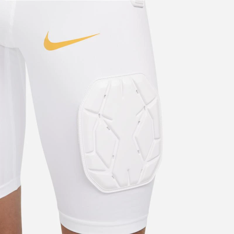 商品NIKE|Nike Team Hyperstrong Boom Short Girdle - Men's,价格¥331,第5张图片详细描述