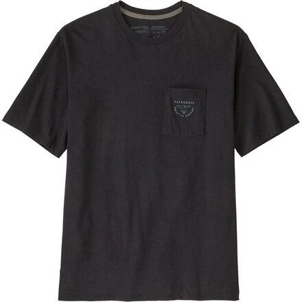 商品Patagonia|男士T恤,价格¥173,第3张图片详细描述