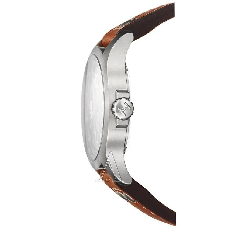 商品Hamilton|Khaki Aviation QNE 男士手表,价格¥4130,第3张图片详细描述