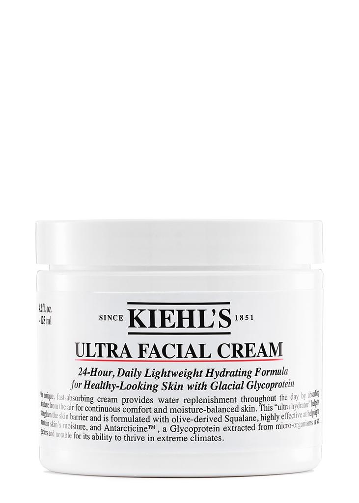 Ultra Facial Cream 125ml商品第1张图片规格展示