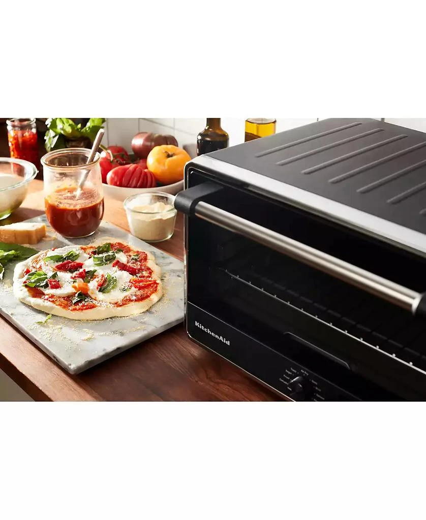 KCO124 Digital Countertop Oven with Air Fry 商品