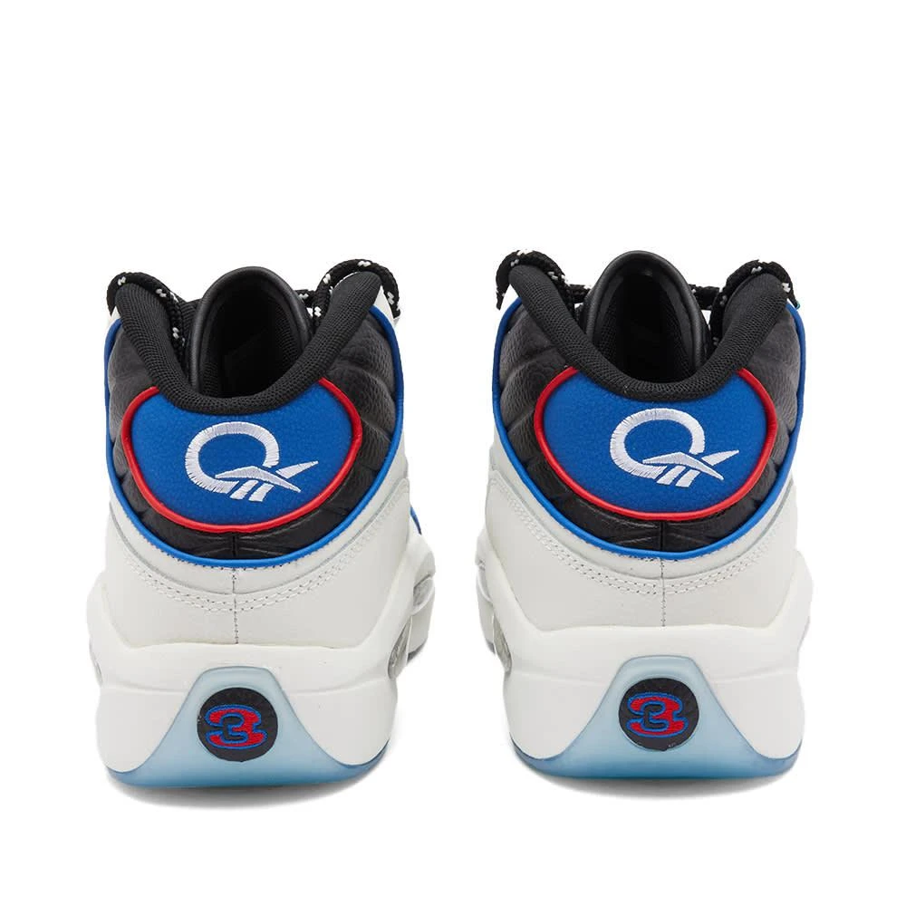 商品Reebok|Reebok Question Mid,价格¥632,第3张图片详细描述