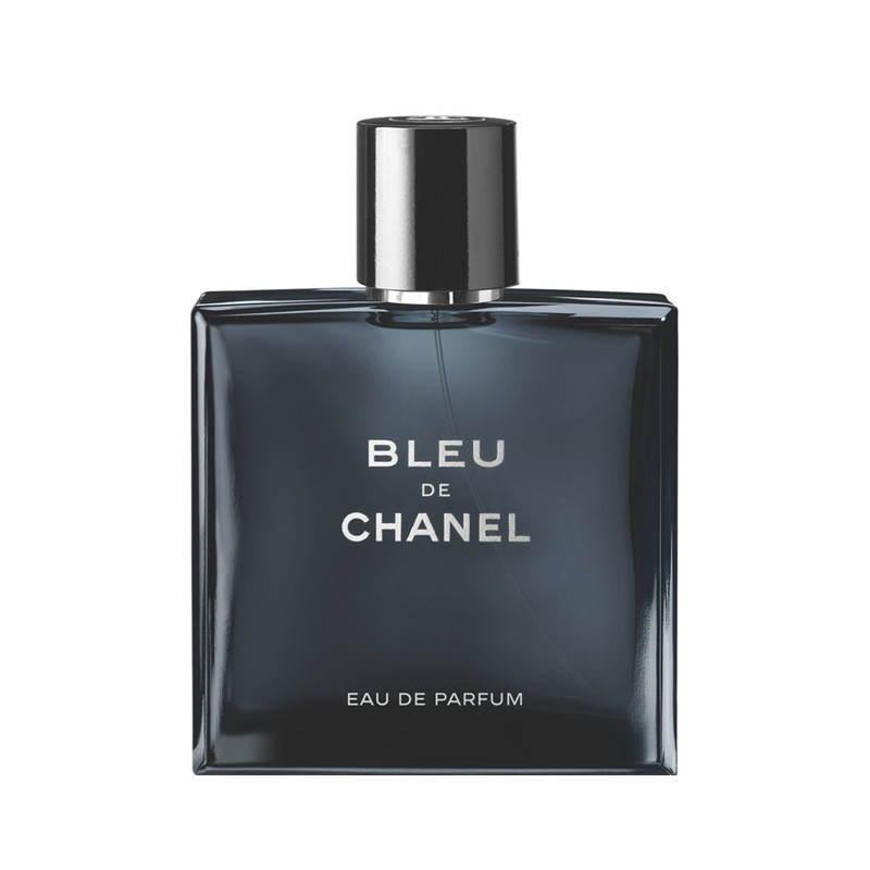 Chanel香奈儿蔚蓝男士香水50-100-150ML 商品第1张图片规格展示