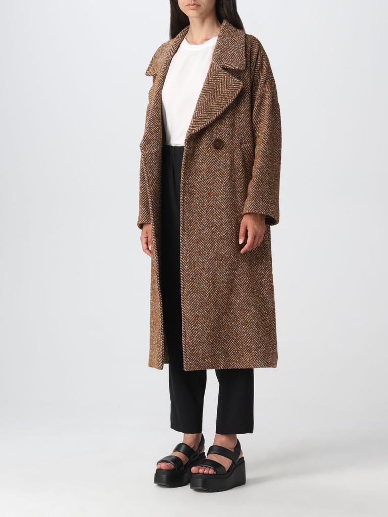 Alysi coat for woman商品第3张图片规格展示