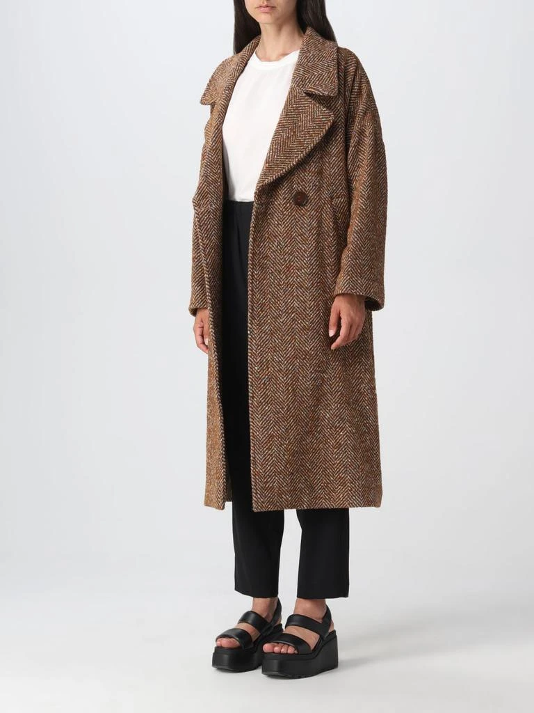 商品ALYSI|Alysi coat for woman,价格¥3154,第3张图片详细描述