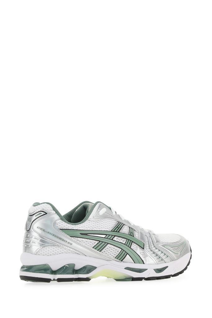 商品Asics|Multicolor mesh and rubber GEL-KAYANO 14 sneakers,价格¥1215,第4张图片详细描述