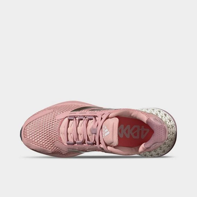 Women's adidas 4D FWD_Pulse Running Shoes 商品