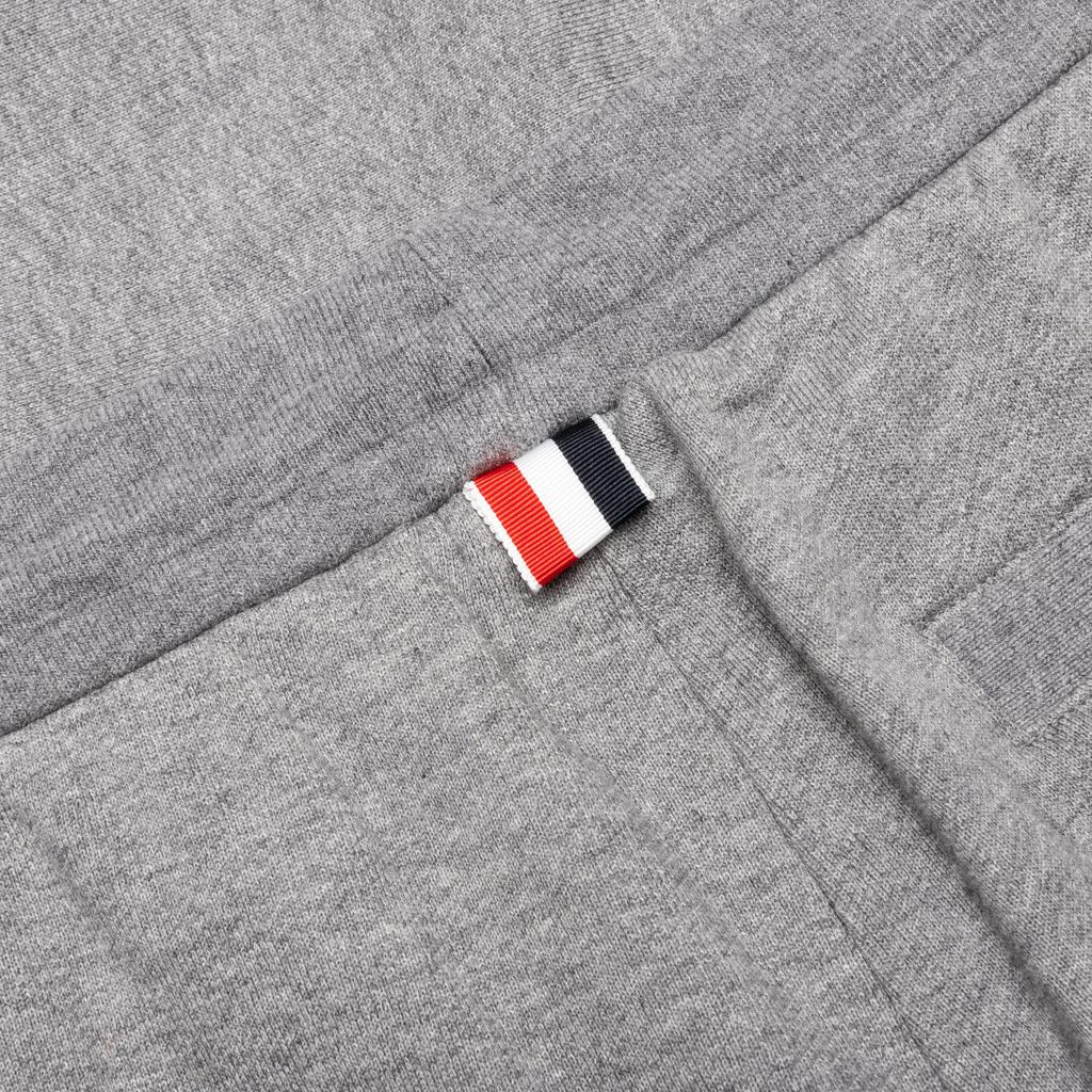 Thom Browne Sweatpants - Medium Grey商品第4张图片规格展示